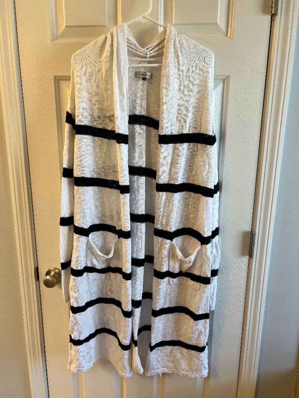 Angel Maternity Cardigan